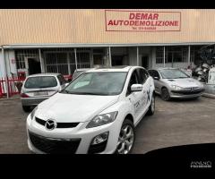 Ricambi Mazda CX-7 MZR CD Tourner R2 2011