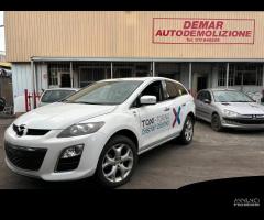 Ricambi Mazda CX-7 MZR CD Tourner R2 2011