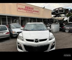 Ricambi Mazda CX-7 MZR CD Tourner R2 2011