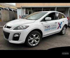 Ricambi Mazda CX-7 MZR CD Tourner R2 2011