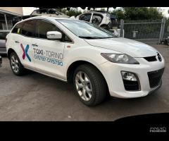 Ricambi Mazda CX-7 MZR CD Tourner R2 2011