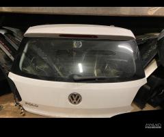 Portellone Volkswagen Polo 2015