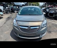 Ricambi Opel Meriva B14XER 2015