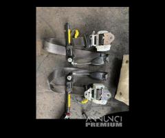 Kit Airbag completo Opel Adam - 7