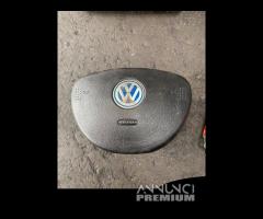 Kit Airbag Volkswagen New Beetle Maggiolino 2002 - 6