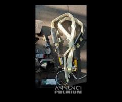 Kit Airbag Chevrolet Captiva