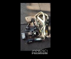 Kit Airbag Chevrolet Captiva