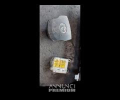 Kit Airbag Toyota Prius 2008