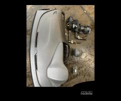 Kit airbag Opel Karl 2015