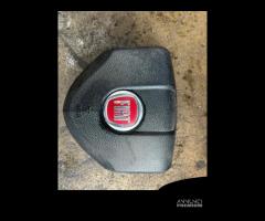 Kit airbag Fiat Freemont 2013