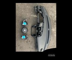 Kit Airbag Suzuki Swift 2022