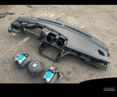 Kit Airbag Suzuki Swift 2022