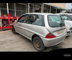 Ricambi Lancia Ypsilon 188A4000 2003