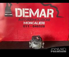 Alternatore Audi A3 S3 DJH