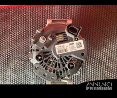 Alternatore Audi A3 S3 DJH