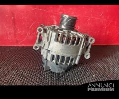 Alternatore Audi A3 S3 DJH