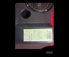 Amplificatore Audi A3 8P 2010