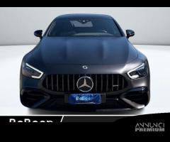 Mercedes-Benz GT Coupé 4 AMG GT COUPE 43 MILD...