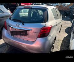 Ricambi Toyota Yaris 1KR - FE 2016 - 3