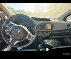 Ricambi Toyota Yaris 1KR - FE 2016 - 6