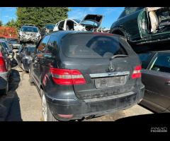 Ricambi Mercedes Benz Classe B 640940 2010 - 3