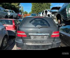 Ricambi Mercedes Benz Classe B 640940 2010 - 4