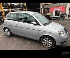 Ricambi Lancia Ypsilon 3 188A4000 2007 - 1