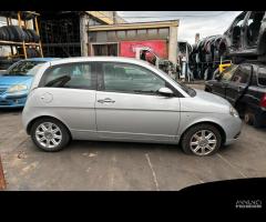 Ricambi Lancia Ypsilon 3 188A4000 2007 - 2