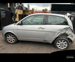 Ricambi Lancia Ypsilon 3 188A4000 2007 - 4