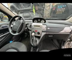 Ricambi Lancia Ypsilon 3 188A4000 2007 - 6