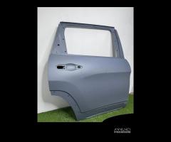 Porta posteriore destra Jeep Cherokee 2020