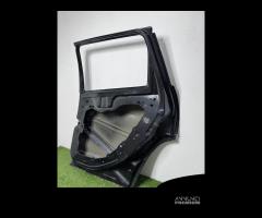 Porta posteriore destra Jeep Cherokee 2020