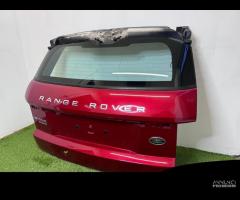 Portellone posteriore Range Rover Evoque 2012