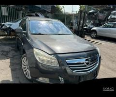 Ricambi Opel Insigna A20DTH 2009