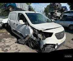 Ricambi Opel Combo YH01 51.000km 2020