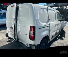 Ricambi Opel Combo YH01 51.000km 2020