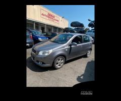 Ricambi Chevrolet Aveo B12D1 2008 - 1