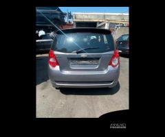 Ricambi Chevrolet Aveo B12D1 2008 - 4