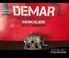 Collettore aspirazione Fiat Panda metano 188A4000