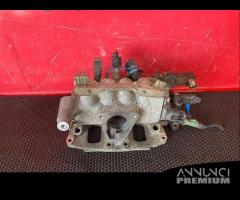 Collettore aspirazione Fiat Panda metano 188A4000