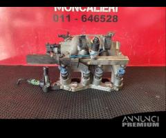 Collettore aspirazione Fiat Panda metano 188A4000