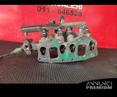 Collettore aspirazione Fiat Panda metano 188A4000