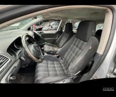 Ricambi VW Golf 6 VI CBA 2.0 2009 - 6