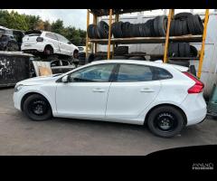 Ricambi Volvo V40 D4162T 2015