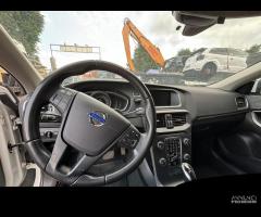 Ricambi Volvo V40 D4162T 2015 - 6