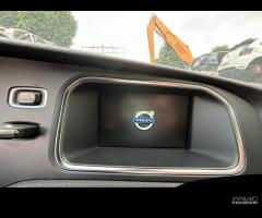 Ricambi Volvo V40 D4162T 2015 - 8