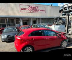 Ricambi Kia Rio 2011 G4LA