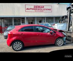 Ricambi Kia Rio 2011 G4LA