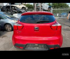 Ricambi Kia Rio 2011 G4LA