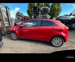 Ricambi Kia Rio 2011 G4LA